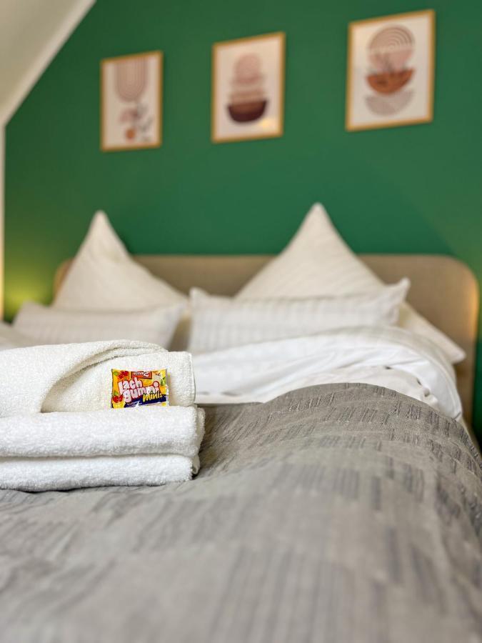 Home Inn Apartments - 202 Minden  Zewnętrze zdjęcie