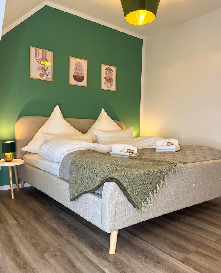 Home Inn Apartments - 202 Minden  Zewnętrze zdjęcie