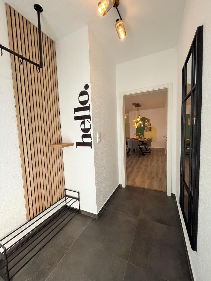 Home Inn Apartments - 202 Minden  Zewnętrze zdjęcie
