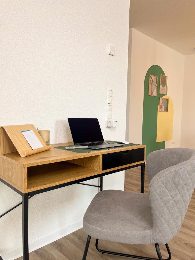 Home Inn Apartments - 202 Minden  Zewnętrze zdjęcie