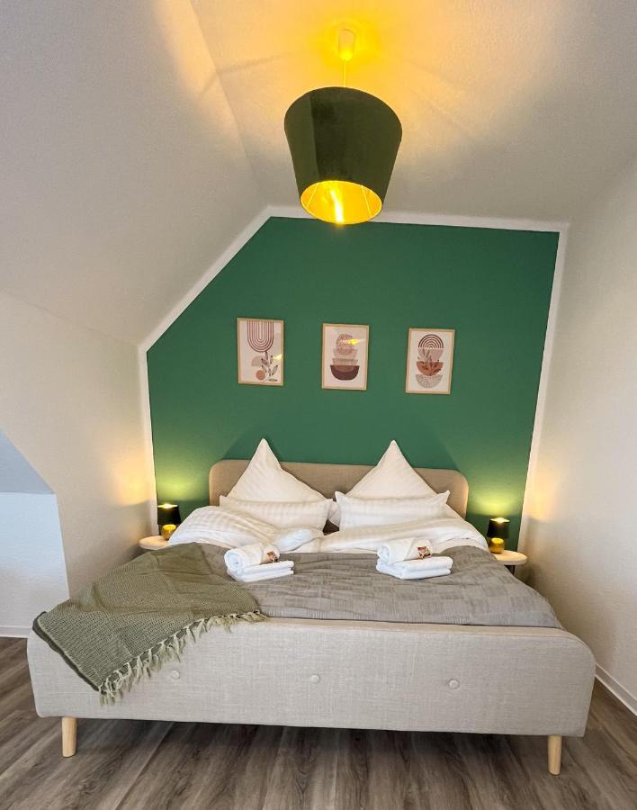 Home Inn Apartments - 202 Minden  Zewnętrze zdjęcie