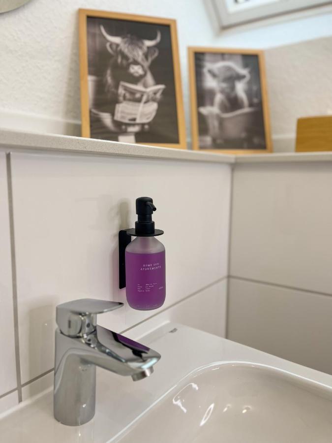 Home Inn Apartments - 202 Minden  Zewnętrze zdjęcie